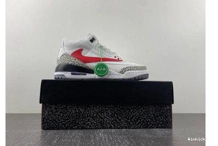 Scott 3 Air Jordan Travis x “Palomino” 0706